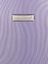 Valise cabine rigide Riyad 55 cm Violet Violet