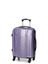 Valise cabine rigide Riyad 55 cm Violet Violet