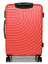 Valise rigide Padoue 63 cm Corail Corail