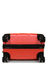 Valise rigide Padoue 63 cm Corail Corail