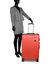 Valise rigide Padoue 72 cm Corail Corail