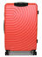 Valise rigide Padoue 72 cm Corail Corail