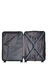 Valise rigide Padoue 72 cm Corail Corail