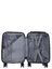 Valise cabine rigide underseat Miami Beach 45 cm Violet