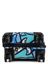 Valise cabine rigide underseat Miami Beach 45 cm Violet
