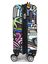 Valise cabine rigide underseat Miami Beach 45 cm Violet
