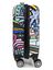 Valise cabine rigide underseat Miami Beach 45 cm Violet