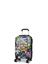 Valise cabine rigide underseat Miami Beach 45 cm Violet