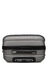 Valise rigide Busan 65 cm Silver Silver