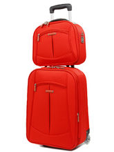 Valise Madisson Caen et vanity