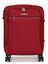 Valise cabine souple Bristol 55 cm Rouge