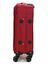 Valise cabine souple Bristol 55 cm Rouge