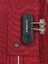 Valise cabine souple Bristol 55 cm Rouge