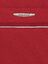 Valise souple extensible Bristol 78 cm Rouge