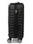 Valise cabine rigide Kalamata 55 cm Noir
