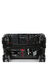 Valise cabine rigide Music Lover 55 cm Noir