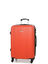Valise rigide extensible Riyad 66 cm Corail Corail