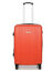 Valise rigide extensible Riyad 66 cm Corail Corail