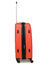 Valise rigide extensible Riyad 66 cm Corail Corail