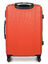 Valise rigide extensible Riyad 66 cm Corail Corail