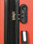 Valise rigide extensible Riyad 76 cm Corail Corail