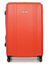 Valise rigide extensible Riyad 76 cm Corail Corail