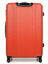 Valise rigide extensible Riyad 76 cm Corail Corail