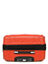 Valise rigide extensible Riyad 76 cm Corail Corail