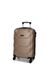 Valise cabine rigide Ko Samui 55 cm Champagne Champagne