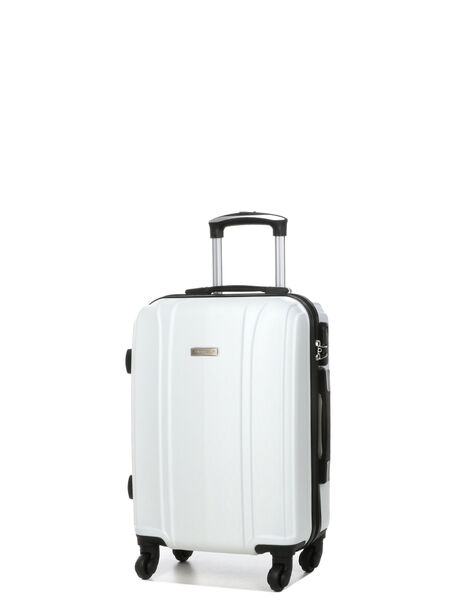 Valise cabine rigide Riyad 55 cm