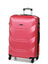 Valise rigide Ko Samui 75 cm Rose Rose