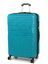 Valise rigide extensible Jaipur 77 cm Teal Teal