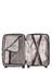 Valise rigide extensible Animaux 66 cm Multicolore