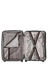 Valise rigide extensible Animaux 76 cm Multicolore