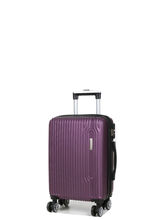 Valise Madisson Guayaquil 45 cm