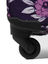 Valise cabine souple Tokyo 55 cm Violet