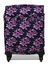 Valise cabine souple Tokyo 55 cm Violet