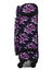 Valise cabine souple Tokyo 55 cm Violet