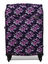 Valise souple extensible Tokyo 67 cm Violet Violet