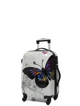 Valise Madisson Yokohama 55 cm