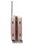 Valise rigide extensible Bendigo 66 cm Rose Gold