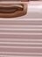 Valise rigide extensible Bendigo 66 cm Rose Gold