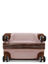 Valise rigide extensible Bendigo 66 cm Rose Gold