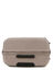 Valise rigide Nagoya 78 cm Taupe