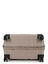 Valise rigide Nagoya 78 cm Taupe