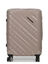 Valise rigide Nagoya 78 cm Taupe
