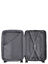 Valise rigide extensible Varna 66 cm Silver Silver