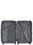 Valise rigide extensible Varna 76 cm Silver Silver