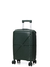 Valise Madisson Split 55 cm