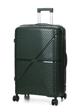 Valise Madisson Split 76 cm